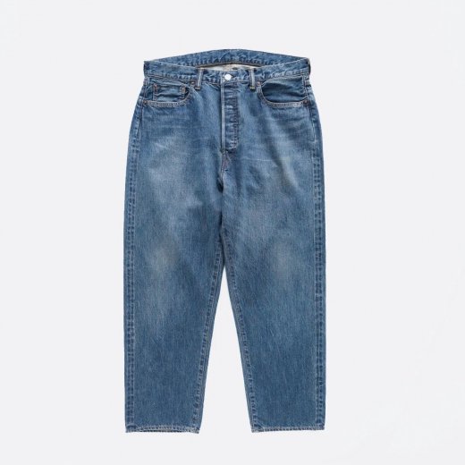 <img class='new_mark_img1' src='https://img.shop-pro.jp/img/new/icons1.gif' style='border:none;display:inline;margin:0px;padding:0px;width:auto;' />WASHED DENIM WIDE PANTS 