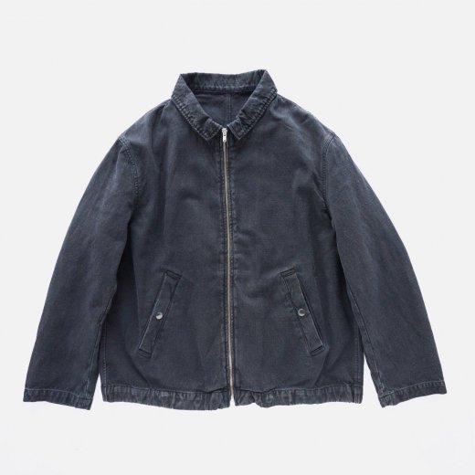 <img class='new_mark_img1' src='https://img.shop-pro.jp/img/new/icons1.gif' style='border:none;display:inline;margin:0px;padding:0px;width:auto;' />SILK HEMP FRENCH AIR FORCE PILOT JACKET