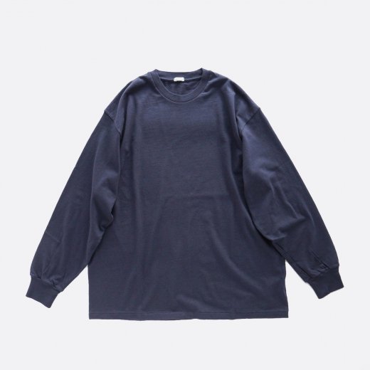 <img class='new_mark_img1' src='https://img.shop-pro.jp/img/new/icons1.gif' style='border:none;display:inline;margin:0px;padding:0px;width:auto;' />CASHMERE BLEND L/S T-SHIRT