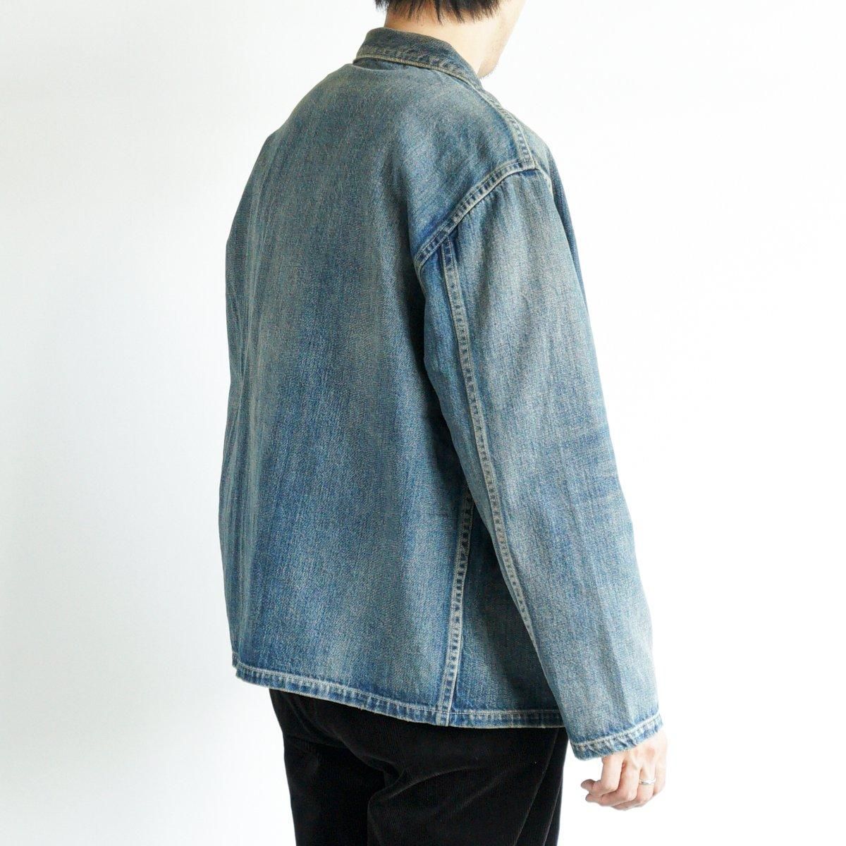 US ARMY VINTAGE DENIM COVERALL - 香川県高松市のセレクト