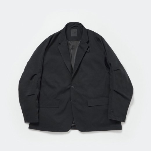 <img class='new_mark_img1' src='https://img.shop-pro.jp/img/new/icons1.gif' style='border:none;display:inline;margin:0px;padding:0px;width:auto;' />TECH LOOSE 2B JACKET TWILL