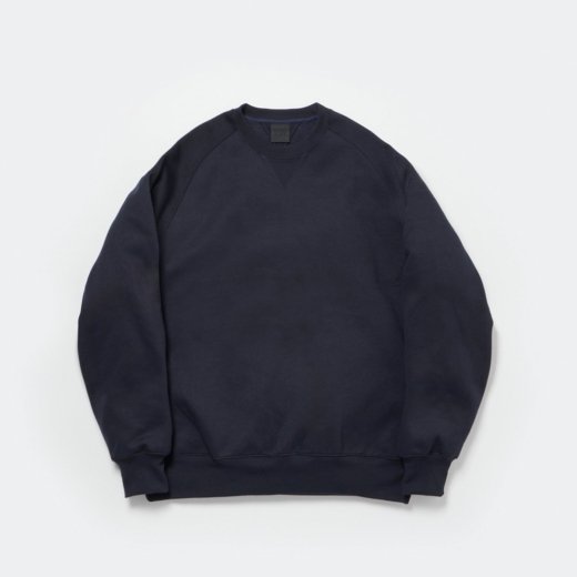 <img class='new_mark_img1' src='https://img.shop-pro.jp/img/new/icons1.gif' style='border:none;display:inline;margin:0px;padding:0px;width:auto;' />TECH SWEAT CREW FREEDOM SLEEVE