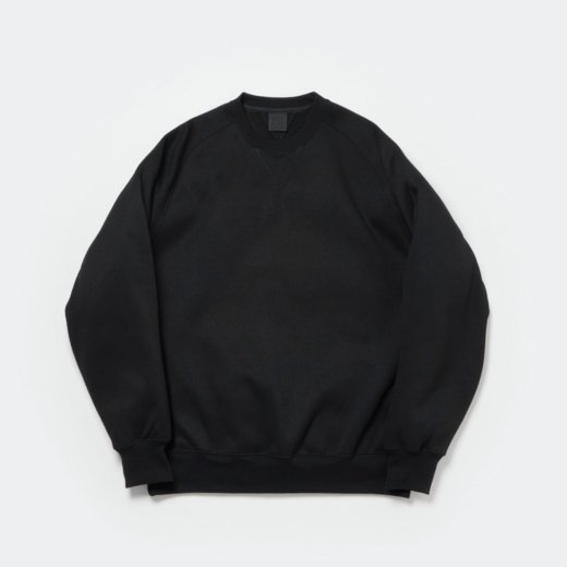 <img class='new_mark_img1' src='https://img.shop-pro.jp/img/new/icons1.gif' style='border:none;display:inline;margin:0px;padding:0px;width:auto;' />TECH SWEAT CREW FREEDOM SLEEVE 