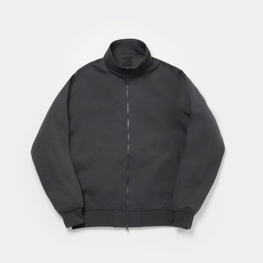 <img class='new_mark_img1' src='https://img.shop-pro.jp/img/new/icons1.gif' style='border:none;display:inline;margin:0px;padding:0px;width:auto;' />TECH SWEAT STAND ZIP-CARDIGAN