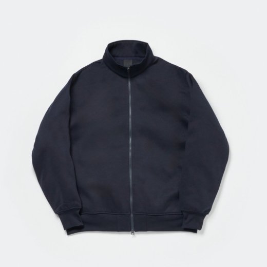 <img class='new_mark_img1' src='https://img.shop-pro.jp/img/new/icons1.gif' style='border:none;display:inline;margin:0px;padding:0px;width:auto;' />TECH SWEAT STAND ZIP-CARDIGAN