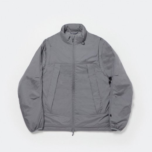 <img class='new_mark_img1' src='https://img.shop-pro.jp/img/new/icons1.gif' style='border:none;display:inline;margin:0px;padding:0px;width:auto;' />TECH 2WAY FIELD INNER DOWN JACKET