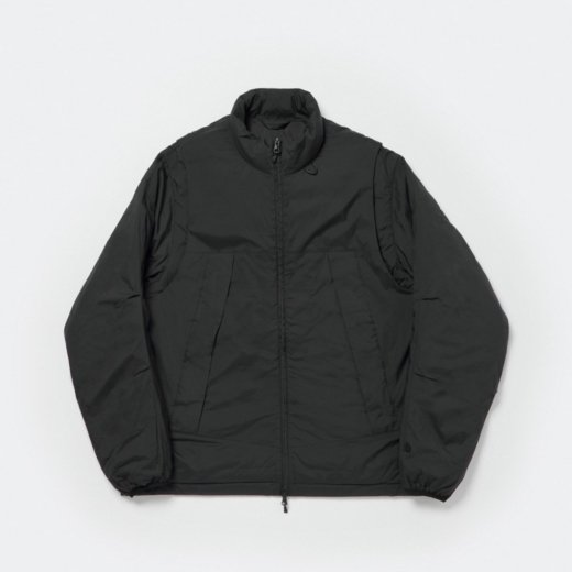 <img class='new_mark_img1' src='https://img.shop-pro.jp/img/new/icons1.gif' style='border:none;display:inline;margin:0px;padding:0px;width:auto;' />TECH 2WAY FIELD INNER DOWN JACKET