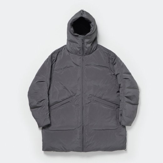 <img class='new_mark_img1' src='https://img.shop-pro.jp/img/new/icons1.gif' style='border:none;display:inline;margin:0px;padding:0px;width:auto;' />TECH 2WAY CADET DOWN PARKA