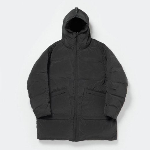 <img class='new_mark_img1' src='https://img.shop-pro.jp/img/new/icons1.gif' style='border:none;display:inline;margin:0px;padding:0px;width:auto;' />TECH 2WAY CADET DOWN PARKA