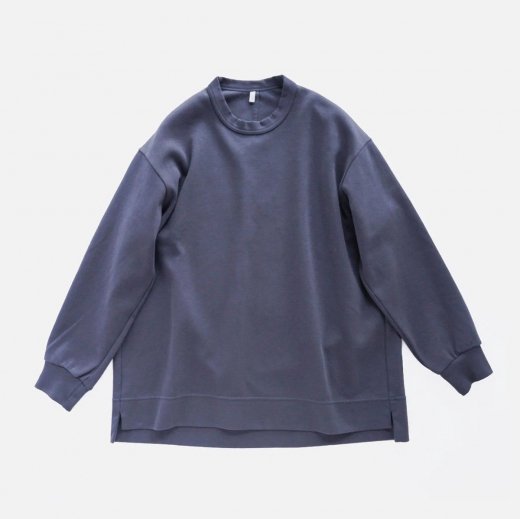 <img class='new_mark_img1' src='https://img.shop-pro.jp/img/new/icons1.gif' style='border:none;display:inline;margin:0px;padding:0px;width:auto;' />COTTON  POLYESTER MULTI LAYER KNIT SKATER LONG SLEEVE T-SHIRTS 