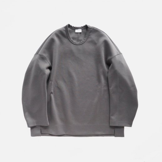 <img class='new_mark_img1' src='https://img.shop-pro.jp/img/new/icons1.gif' style='border:none;display:inline;margin:0px;padding:0px;width:auto;' />POLYESTER SPRINGY DOUBLE KNIT CUT&SEWN