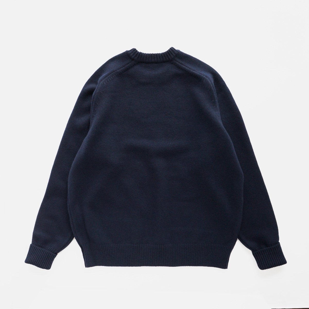 epa エパ / volume かっこいい sleeve sweat