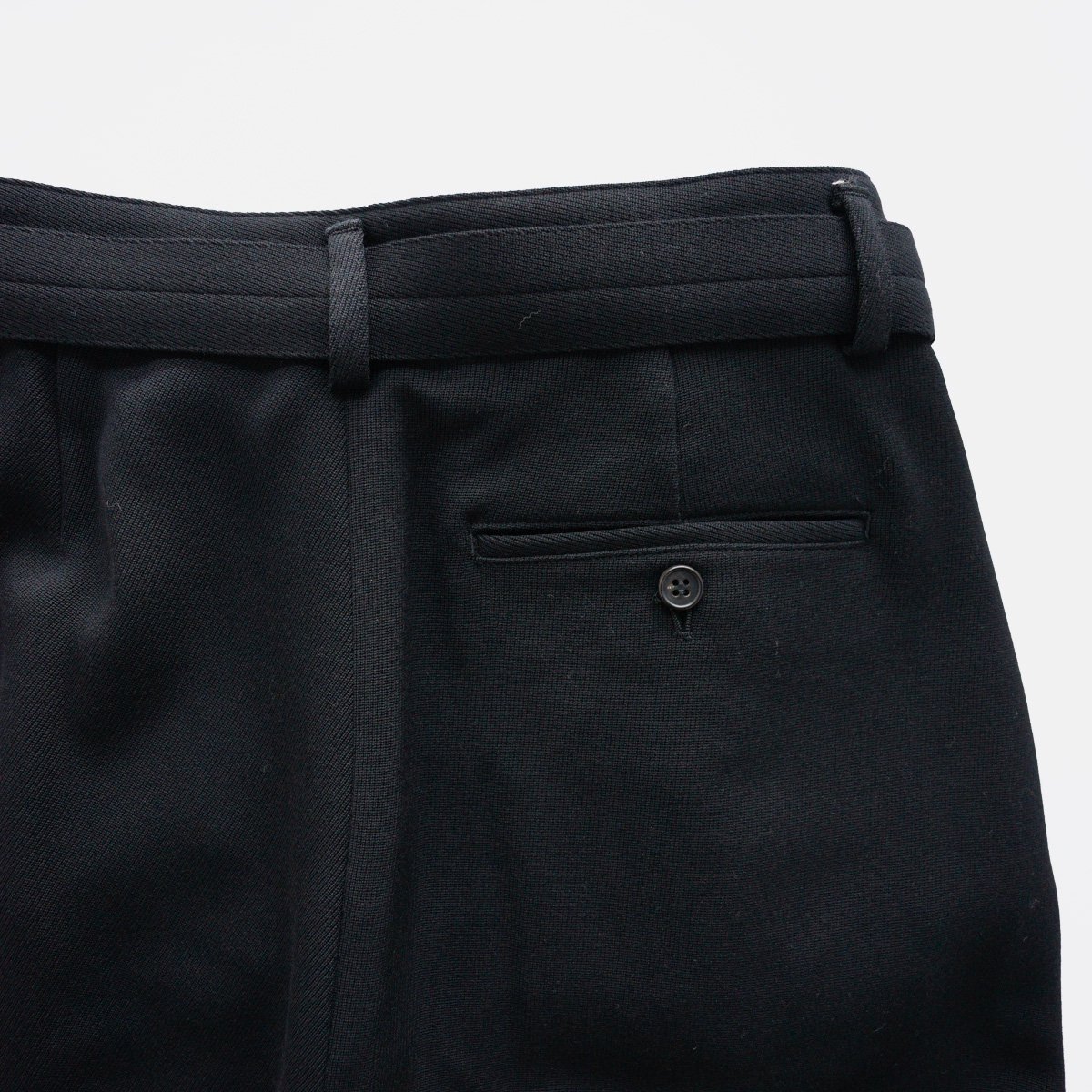 CAVALRY TWILL BELTED PANTS - 香川県高松市のセレクトショップ IHATOVE（イーハトーブ）  A.PRESSE,NEPENTHES,NICENESS,PORTER CLASSIC,WIRROWの通販