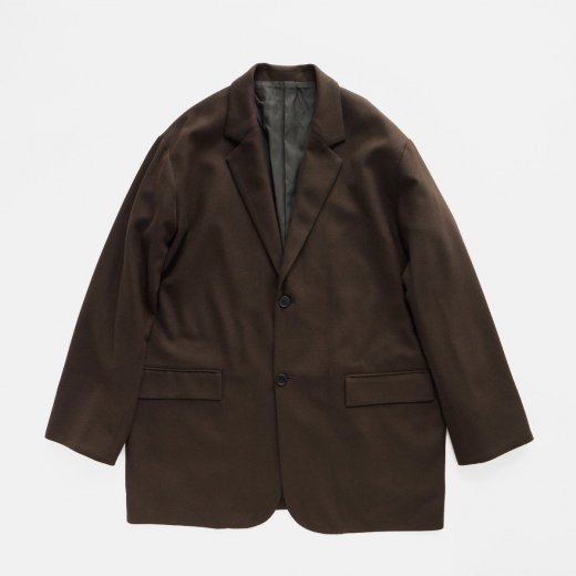 <img class='new_mark_img1' src='https://img.shop-pro.jp/img/new/icons1.gif' style='border:none;display:inline;margin:0px;padding:0px;width:auto;' />BOTANY WOOL SOFT JACKET