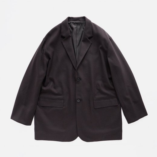 <img class='new_mark_img1' src='https://img.shop-pro.jp/img/new/icons1.gif' style='border:none;display:inline;margin:0px;padding:0px;width:auto;' />BOTANY WOOL SOFT JACKET