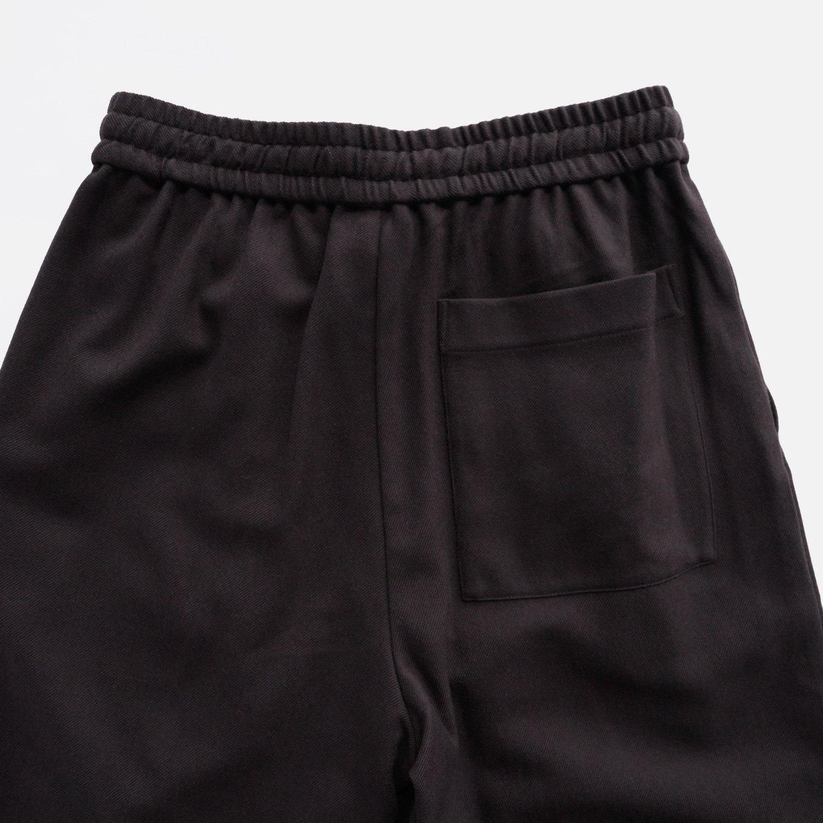 BOTANY WOOL DRAWSTRING PANTS - 香川県高松市のセレクト BOTANY WOOL DRAWSTRING PANTS - 香川県高松市のセレクト