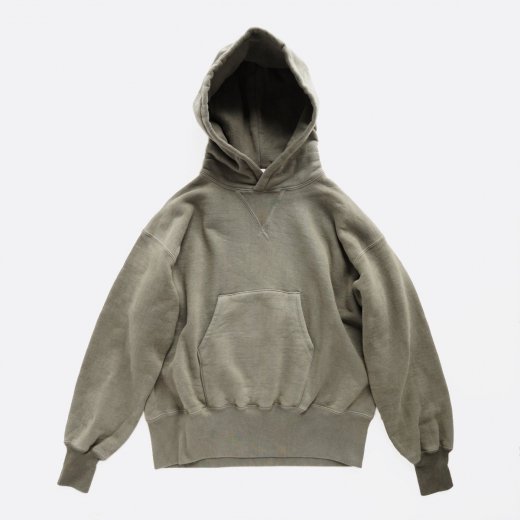 <img class='new_mark_img1' src='https://img.shop-pro.jp/img/new/icons1.gif' style='border:none;display:inline;margin:0px;padding:0px;width:auto;' />LOT.606 HOODED SWEAT SHIRT