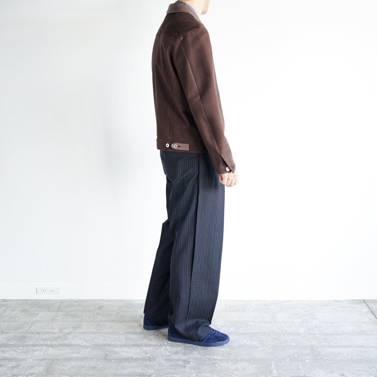 NICENESS/ナイスネス　MACLEAN M MACLEAN – NICENESS