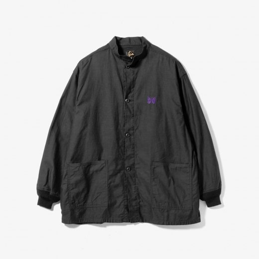 <img class='new_mark_img1' src='https://img.shop-pro.jp/img/new/icons1.gif' style='border:none;display:inline;margin:0px;padding:0px;width:auto;' />S.C. ARMY SHIRT - BACK SATEEN