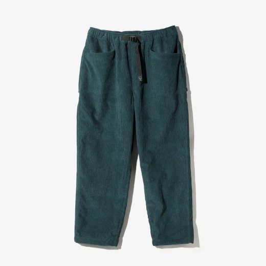 <img class='new_mark_img1' src='https://img.shop-pro.jp/img/new/icons1.gif' style='border:none;display:inline;margin:0px;padding:0px;width:auto;' />BELTED LOGGER PANT - CORDUROY