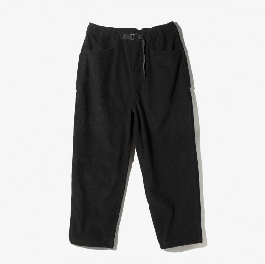 <img class='new_mark_img1' src='https://img.shop-pro.jp/img/new/icons1.gif' style='border:none;display:inline;margin:0px;padding:0px;width:auto;' />BELTED LOGGER PANT - CORDUROY