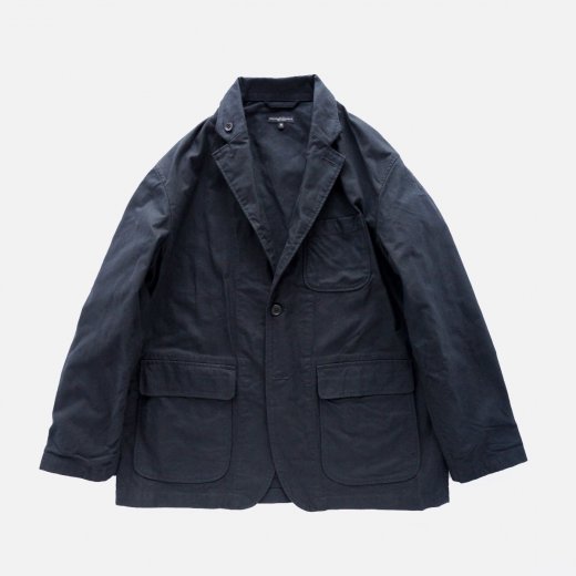 <img class='new_mark_img1' src='https://img.shop-pro.jp/img/new/icons1.gif' style='border:none;display:inline;margin:0px;padding:0px;width:auto;' />LOITER JACKET - COTTON BRUSHED HB