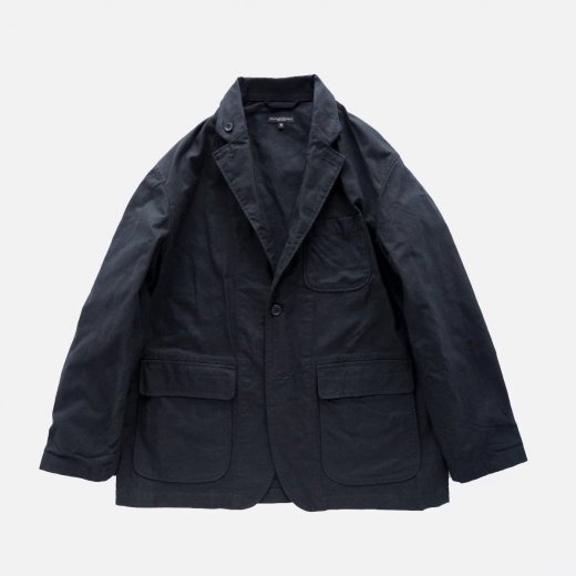 <img class='new_mark_img1' src='https://img.shop-pro.jp/img/new/icons1.gif' style='border:none;display:inline;margin:0px;padding:0px;width:auto;' />LOITER JACKET - COTTON BRUSHED HB