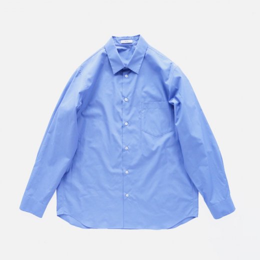 <img class='new_mark_img1' src='https://img.shop-pro.jp/img/new/icons1.gif' style='border:none;display:inline;margin:0px;padding:0px;width:auto;' />SUVIN BROAD STANDARD SHIRT