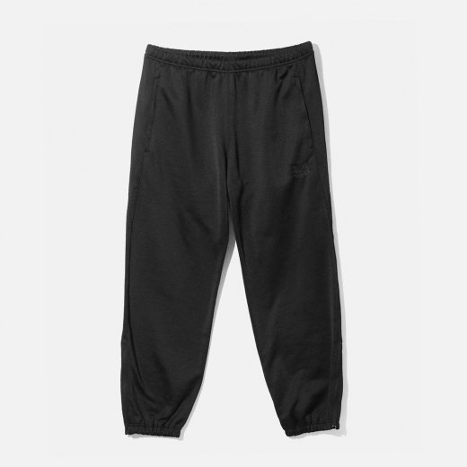 <img class='new_mark_img1' src='https://img.shop-pro.jp/img/new/icons1.gif' style='border:none;display:inline;margin:0px;padding:0px;width:auto;' />ZIPPED SWEAT PANT - BRIGHT JERSEY