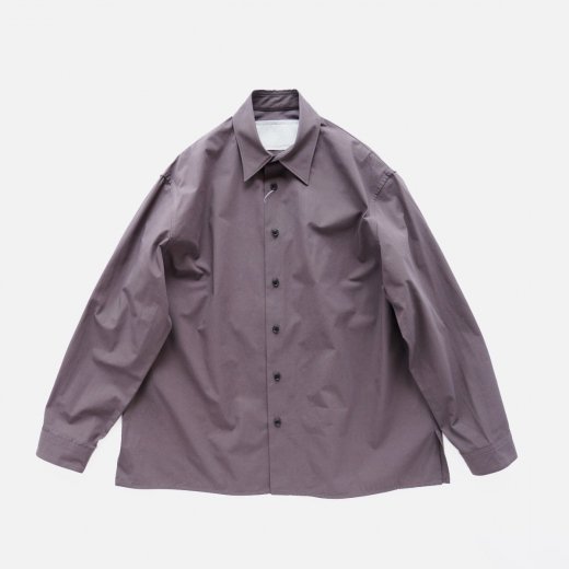 <img class='new_mark_img1' src='https://img.shop-pro.jp/img/new/icons1.gif' style='border:none;display:inline;margin:0px;padding:0px;width:auto;' />OVERSIZED SHIRT