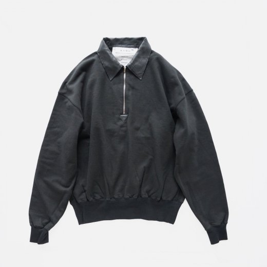 <img class='new_mark_img1' src='https://img.shop-pro.jp/img/new/icons1.gif' style='border:none;display:inline;margin:0px;padding:0px;width:auto;' />BROTHERS LEATHER HEAVY WEIGHT SWEAT