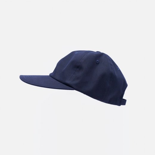 <img class='new_mark_img1' src='https://img.shop-pro.jp/img/new/icons1.gif' style='border:none;display:inline;margin:0px;padding:0px;width:auto;' />COTTON TWILL 6PANEL CAP