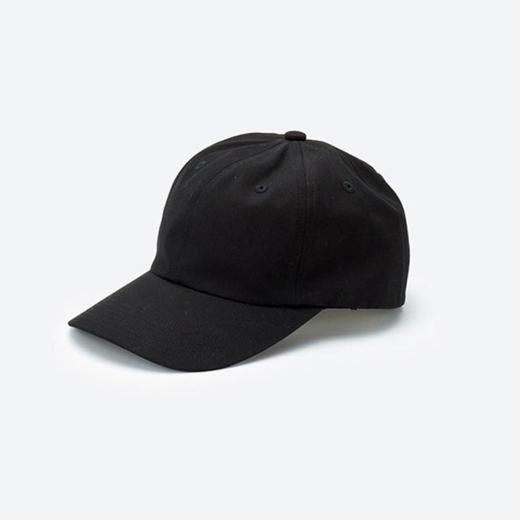 <img class='new_mark_img1' src='https://img.shop-pro.jp/img/new/icons1.gif' style='border:none;display:inline;margin:0px;padding:0px;width:auto;' />COTTON TWILL 6PANEL CAP