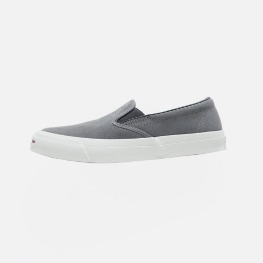 <img class='new_mark_img1' src='https://img.shop-pro.jp/img/new/icons1.gif' style='border:none;display:inline;margin:0px;padding:0px;width:auto;' />JACK PURCELL FOR GRAPHPAPER SLIP-ON