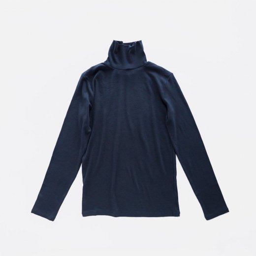 <img class='new_mark_img1' src='https://img.shop-pro.jp/img/new/icons1.gif' style='border:none;display:inline;margin:0px;padding:0px;width:auto;' />WOOL TELECO TURTLENECK