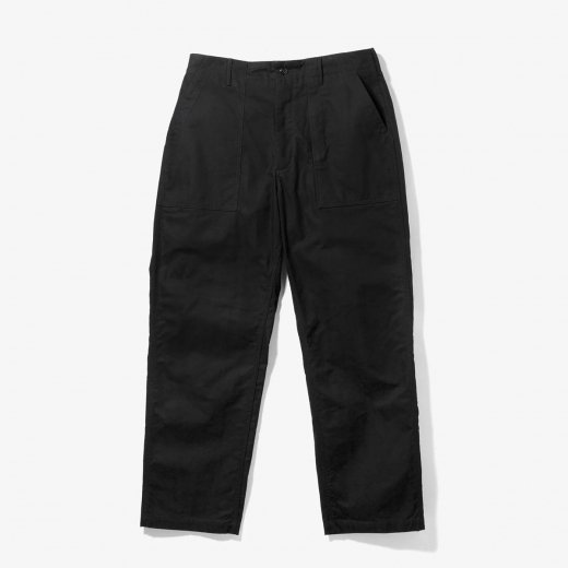 <img class='new_mark_img1' src='https://img.shop-pro.jp/img/new/icons1.gif' style='border:none;display:inline;margin:0px;padding:0px;width:auto;' />FATIGUE PANT - COTTON BRUSHED HB