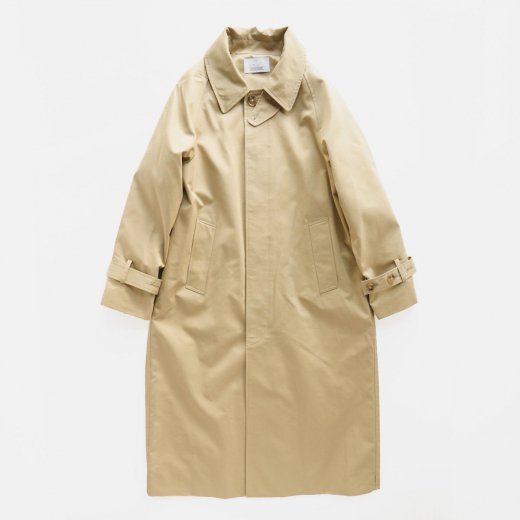 <img class='new_mark_img1' src='https://img.shop-pro.jp/img/new/icons1.gif' style='border:none;display:inline;margin:0px;padding:0px;width:auto;' />MY BASIC TRENCH COAT