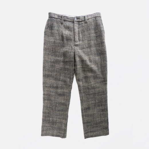 <img class='new_mark_img1' src='https://img.shop-pro.jp/img/new/icons1.gif' style='border:none;display:inline;margin:0px;padding:0px;width:auto;' />DIRECTOR'S TROUSER -CHECK