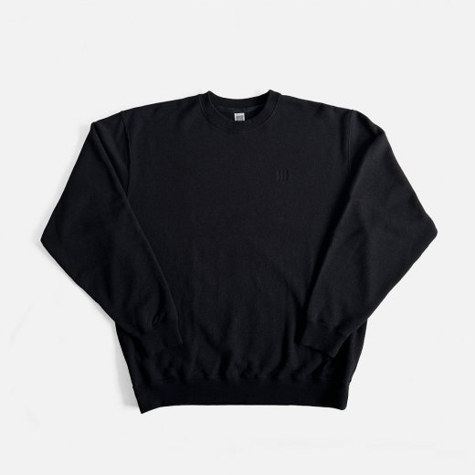 <img class='new_mark_img1' src='https://img.shop-pro.jp/img/new/icons1.gif' style='border:none;display:inline;margin:0px;padding:0px;width:auto;' />BOUCLE LOGO SWEAT