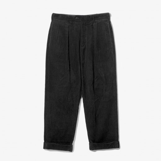 <img class='new_mark_img1' src='https://img.shop-pro.jp/img/new/icons1.gif' style='border:none;display:inline;margin:0px;padding:0px;width:auto;' />CARLYLE PANT - 8W CORDUROY