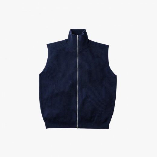 <img class='new_mark_img1' src='https://img.shop-pro.jp/img/new/icons1.gif' style='border:none;display:inline;margin:0px;padding:0px;width:auto;' />HIGH DENSITY DRIVERS KNIT VEST