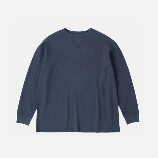 <img class='new_mark_img1' src='https://img.shop-pro.jp/img/new/icons1.gif' style='border:none;display:inline;margin:0px;padding:0px;width:auto;' />H/W THERMAL CREWNECK