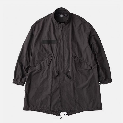 <img class='new_mark_img1' src='https://img.shop-pro.jp/img/new/icons1.gif' style='border:none;display:inline;margin:0px;padding:0px;width:auto;' />WEATHER MILITARY COAT