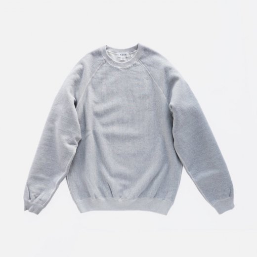 <img class='new_mark_img1' src='https://img.shop-pro.jp/img/new/icons1.gif' style='border:none;display:inline;margin:0px;padding:0px;width:auto;' />CREW NECK SWEAT