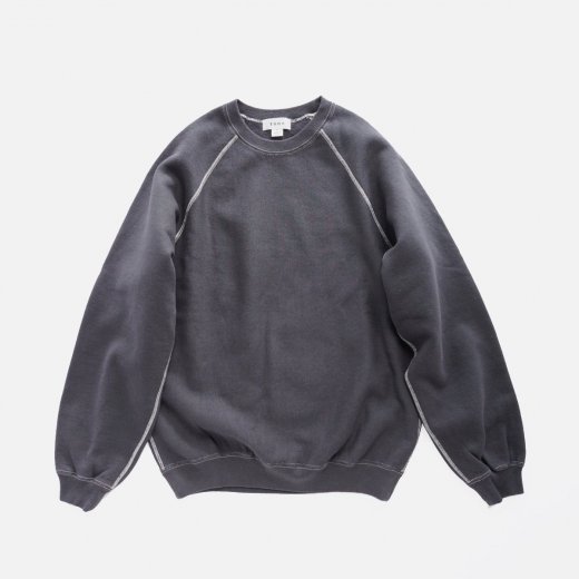 <img class='new_mark_img1' src='https://img.shop-pro.jp/img/new/icons1.gif' style='border:none;display:inline;margin:0px;padding:0px;width:auto;' />CREW NECK SWEAT