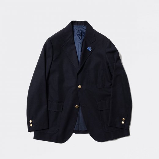 <img class='new_mark_img1' src='https://img.shop-pro.jp/img/new/icons1.gif' style='border:none;display:inline;margin:0px;padding:0px;width:auto;' />UNLIKELY ASSEMBLED BLAZER