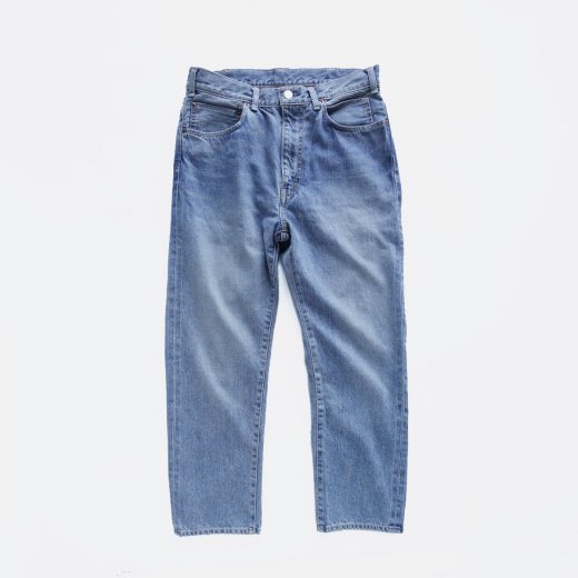 <img class='new_mark_img1' src='https://img.shop-pro.jp/img/new/icons1.gif' style='border:none;display:inline;margin:0px;padding:0px;width:auto;' />UNLIKELY TIME TRAVEL JEANS 1977 WASH