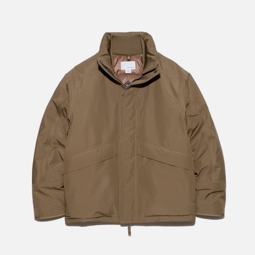 <img class='new_mark_img1' src='https://img.shop-pro.jp/img/new/icons1.gif' style='border:none;display:inline;margin:0px;padding:0px;width:auto;' />GORE-TEX SHORT DOWN JACKET