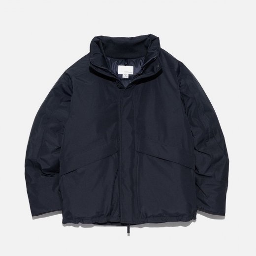 <img class='new_mark_img1' src='https://img.shop-pro.jp/img/new/icons1.gif' style='border:none;display:inline;margin:0px;padding:0px;width:auto;' />GORE-TEX SHORT DOWN JACKET