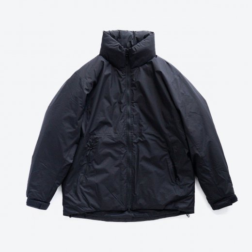 <img class='new_mark_img1' src='https://img.shop-pro.jp/img/new/icons1.gif' style='border:none;display:inline;margin:0px;padding:0px;width:auto;' />WINDSTOPPER BY GORE-TEX LABS PUFFY JACKET